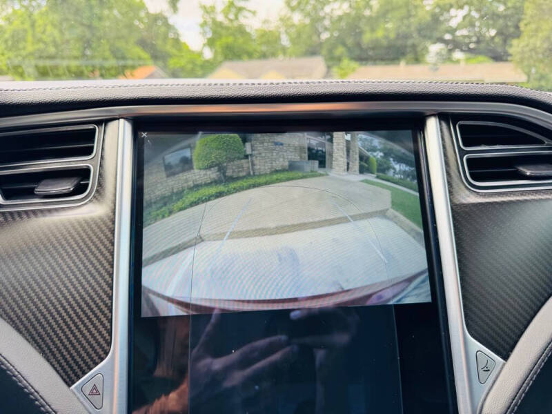 2014 Tesla Model S