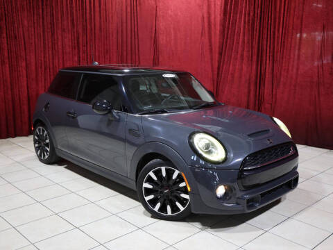 2019 MINI Hardtop 2 Door Cooper S
