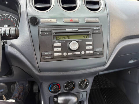 2011 Ford Transit Connect XLT