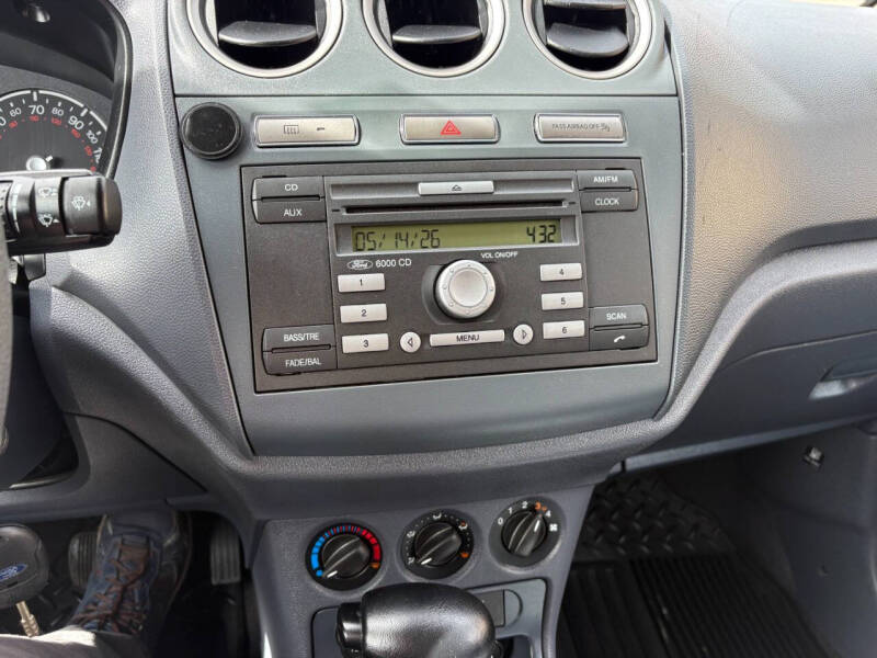 2011 Ford Transit Connect XLT