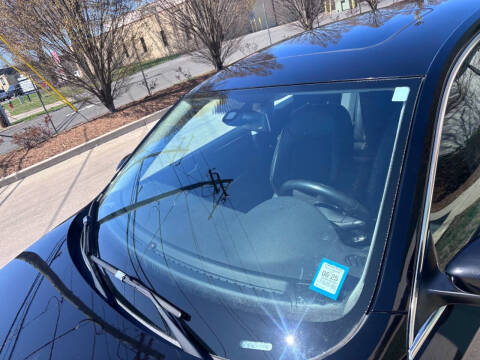 2014 Volkswagen Passat 2.0L TDI SEL Premium