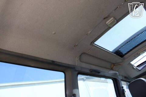 1992 Suzuki Carry-Every