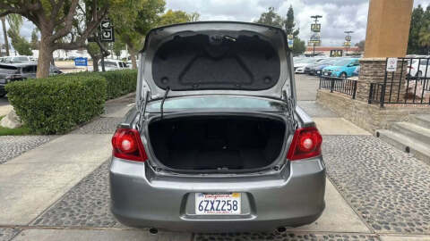 2013 Dodge Avenger SXT