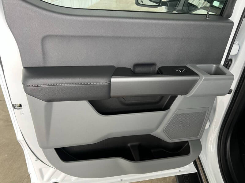 2026 Ford F-250 Super Duty