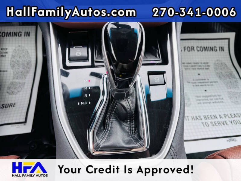 2020 Subaru Outback Touring XT