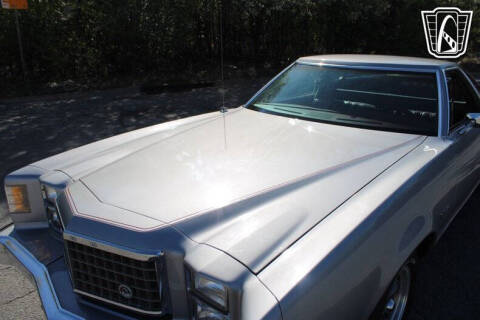 1979 Ford Ranchero