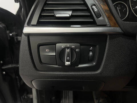 2014 BMW 4 Series 428i