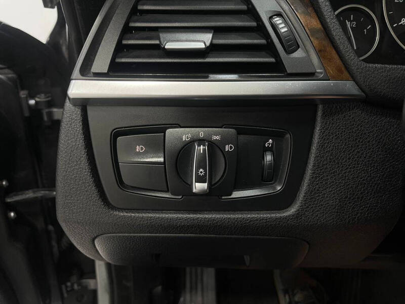 2014 BMW 4 Series 428i