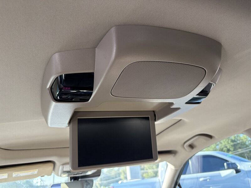 2020 Honda Pilot Elite