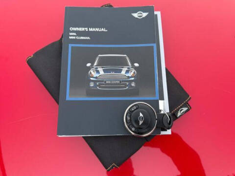 2013 MINI Hardtop Cooper