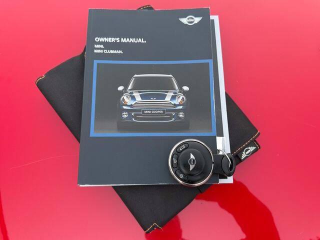2013 MINI Hardtop Cooper