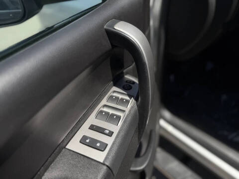 2014 Chevrolet Silverado 2500HD