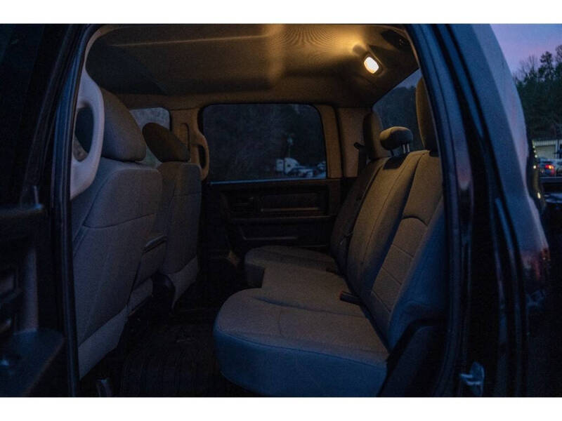 2014 RAM 1500 Express