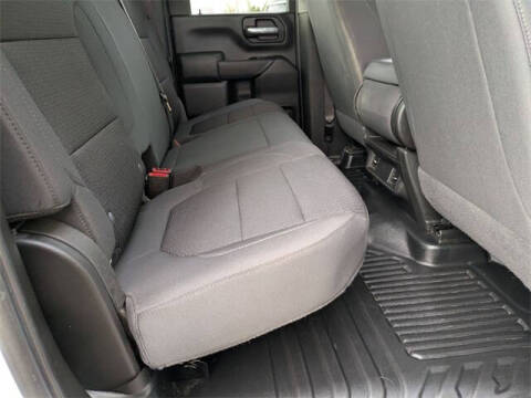 2022 GMC Sierra 2500HD