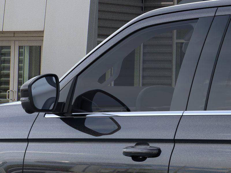 2025 Ford Expedition MAX King Ranch