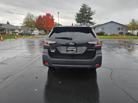 2023 Subaru Outback Premium