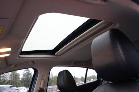 2018 Mazda MAZDA3 Grand Touring