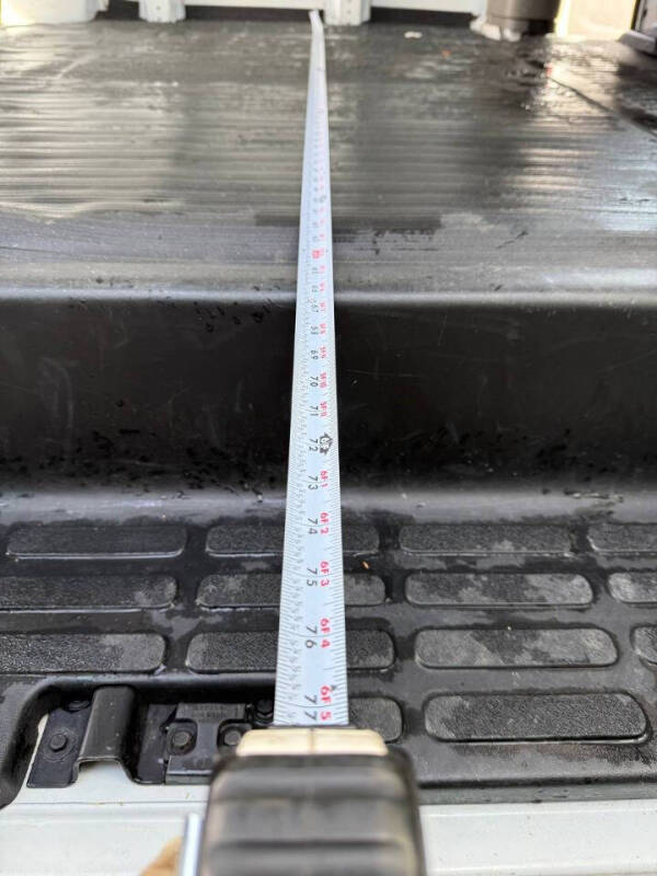 2006 Chevrolet Express 2500