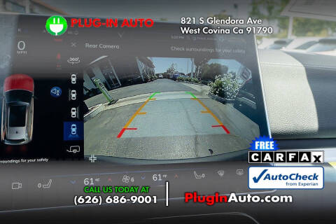 2023 VinFast VF8 Plus City Edition