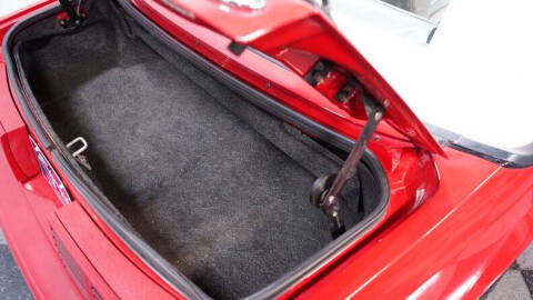 1990 Ford Mustang GT