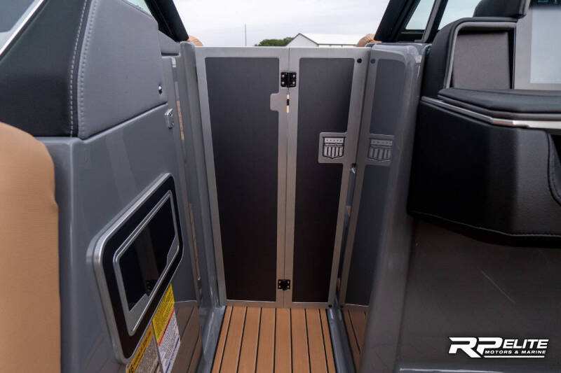 2025 MasterCraft X22