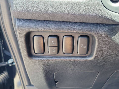 2026 Mitsubishi Outlander Sport