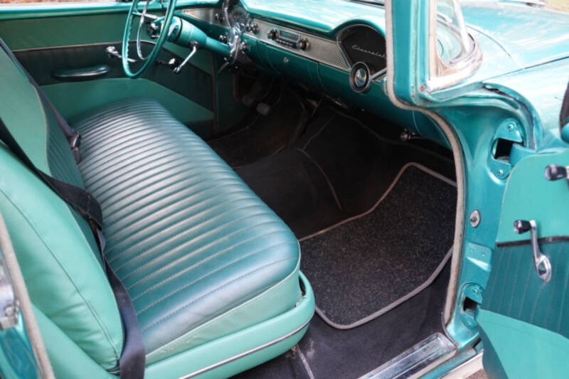 1955 Chevrolet 210