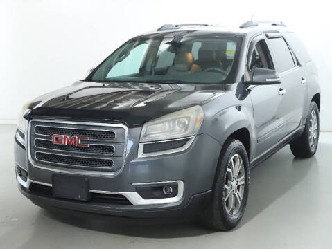 2014 GMC Acadia SLT-1