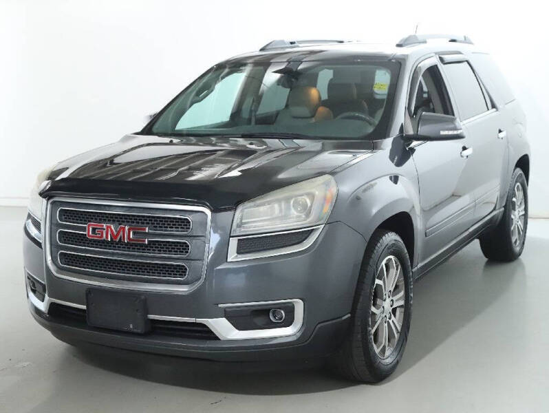 2014 GMC Acadia SLT-1