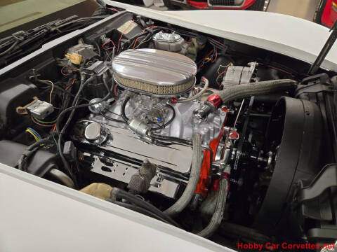 1974 Chevrolet Corvette