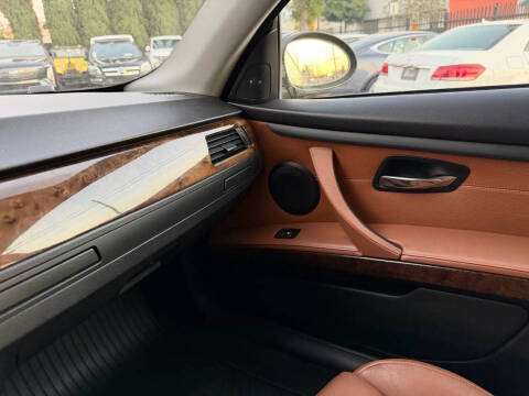 2008 BMW 3 Series 335i