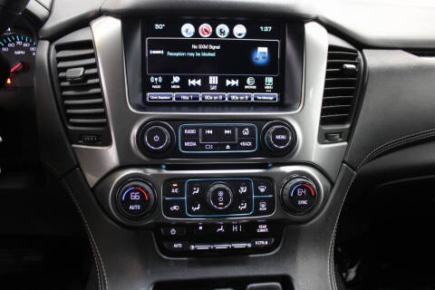 2019 Chevrolet Tahoe LS