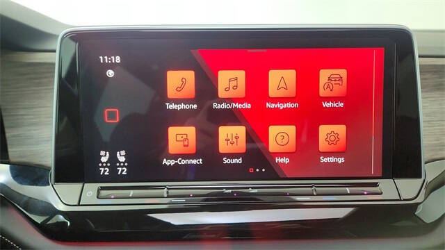 2025 Volkswagen Atlas SEL Premium R-Line 4Motion