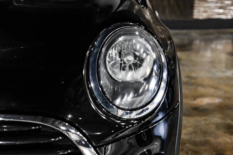 2021 MINI Hardtop 2 Door