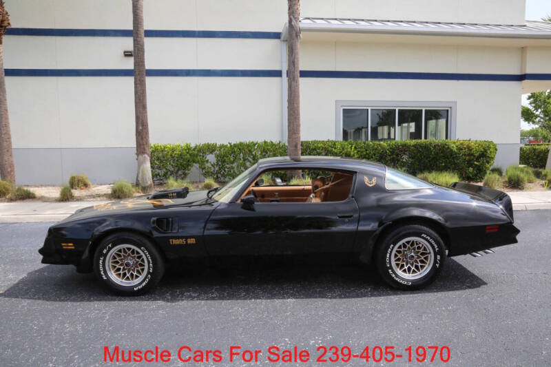 1978 Pontiac Trans Am