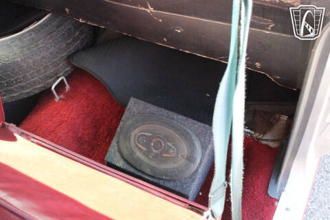 1979 Ford Ranchero