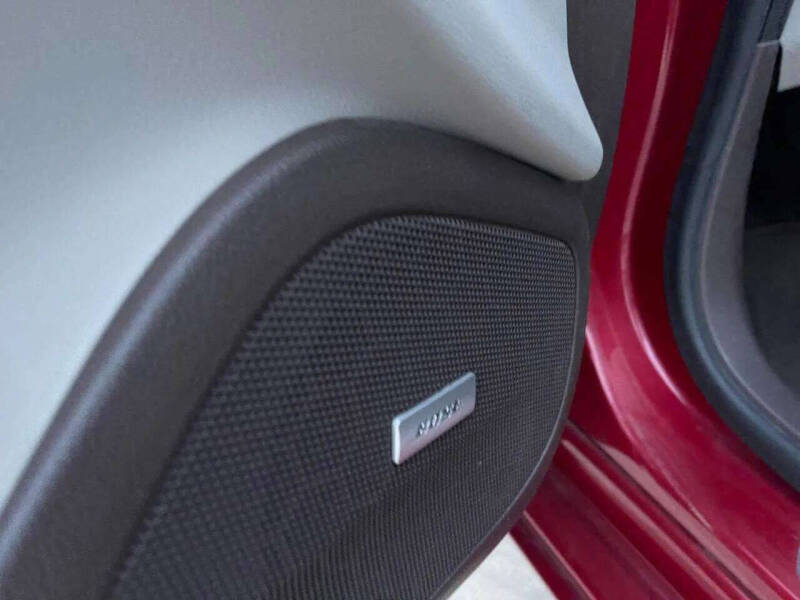 2013 Cadillac ATS 3.6L Performance