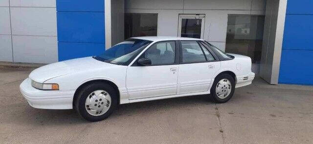 used 1995 oldsmobile cutlass for sale carsforsale com used 1995 oldsmobile cutlass for sale