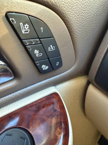 2013 Chevrolet Tahoe LTZ