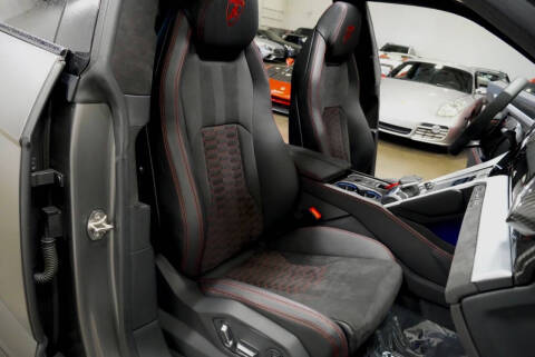 2021 Lamborghini Urus