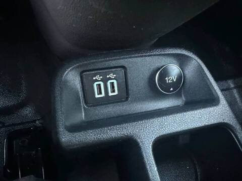 2020 Ford Transit Connect XL