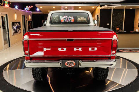 1978 Ford F-150