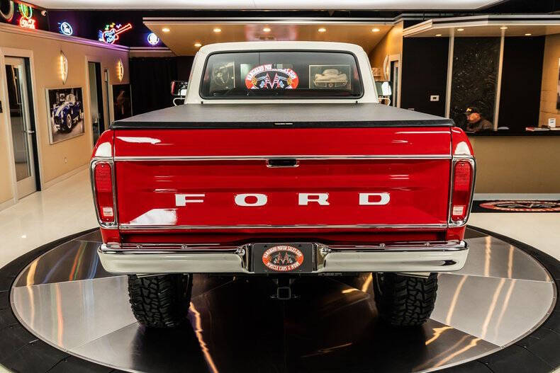1978 Ford F-150