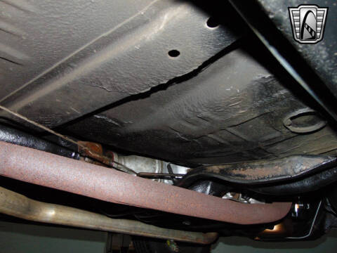 1967 Oldsmobile Cutlass