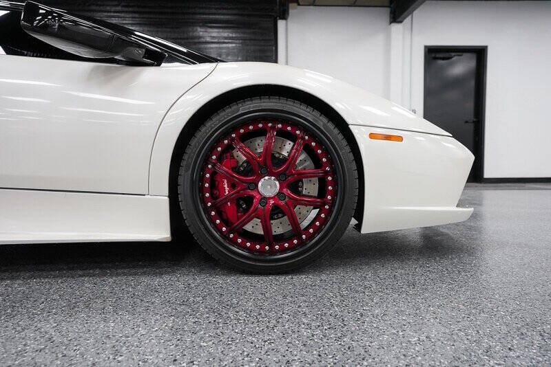 2006 Lamborghini Murcielago