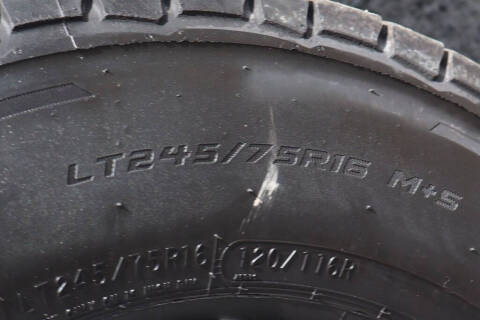 2020 Chevrolet Express 2500