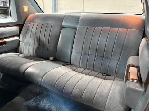 1978 Cadillac DeVille