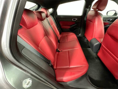 2025 Acura Integra w/A-SPEC