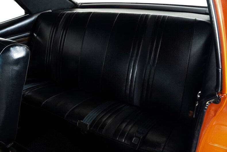 1972 Chevrolet Nova