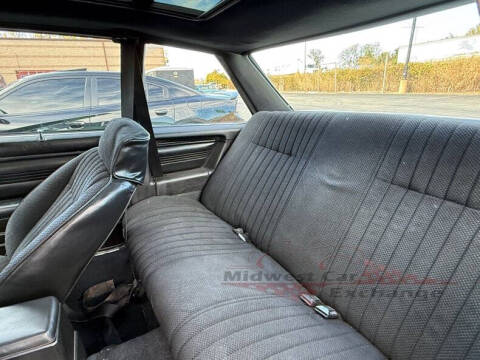 1979 Chevrolet Malibu